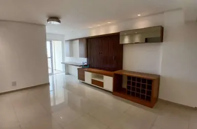 Apartamento à venda com 98m², 3 quartos e 2 vagas, Metrô São Judas (Zona Sul).