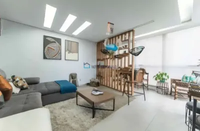 Apartamento com 3 quartos à venda na Rua Assungui, --, Vila Gumercindo, São Paulo