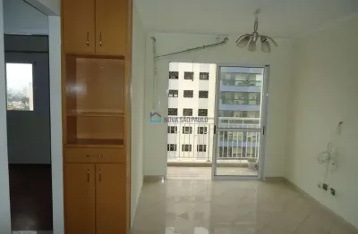 Apartamento com 2 quartos à venda na Rua das Uvaias, --, Saúde, São Paulo