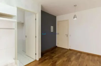 Apartamento com 1 quarto à venda na Rua Dona Antônia de Queirós, --, Consolação, São Paulo