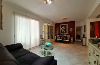 Apartamento com 3 quartos à venda na Avenida Nova Independência, --, Brooklin Paulista, São Paulo