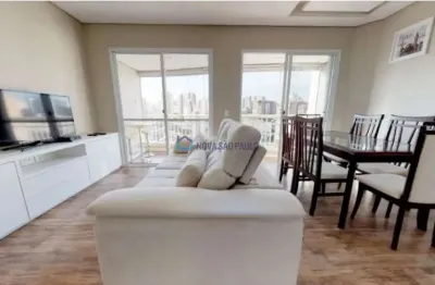 Apartamento à venda na vila mariana com 3 quartos 1 suíte e 2 vagas