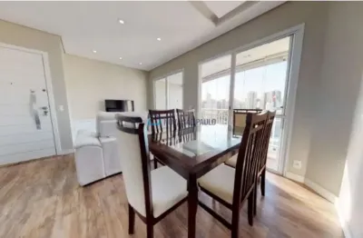 Apartamento à venda na vila mariana com 3 quartos 1 suíte e 2 vagas