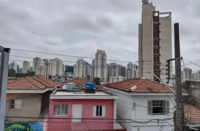 Casa com 2 quartos à venda na Rua Tasso da Silveira, --, Vila Guarani, São Paulo