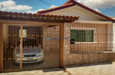 Casa térrea com salão de festas próximo ao parque da cantareira