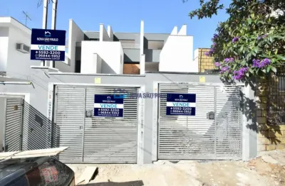 Casa com 3 quartos à venda na Rua Território do Amapá, --, Saúde, São Paulo