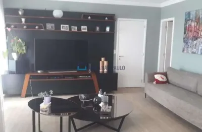 Apartamento com 3 quartos à venda na Rua Dom Mateus, --, Vila Monumento, São Paulo