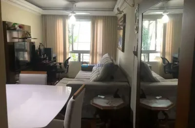 Apartamento com 03 quartos na região do jardim santa emília