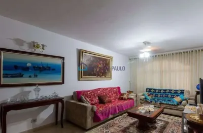 Casa com 3 quartos à venda na Rua Georgina de Albuquerque, --, Parque Jabaquara, São Paulo