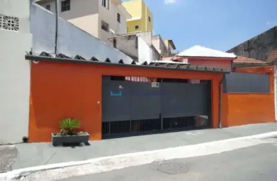 Casa com 3 quartos à venda na Rua Vieira Portuense, --, Jardim Oriental, São Paulo