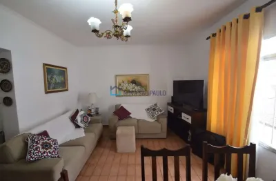 Casa de vila 3 dormitórios, 3 suítes com 2 vagas no jardim da saúde
