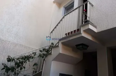 Casa com 3 quartos à venda na Rua Brasópolis, --, Vila Guarani, São Paulo