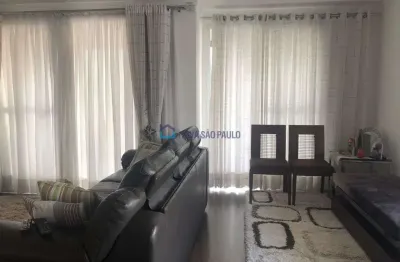Apartamento com 3 quartos à venda na Rua Lino Coutinho, --, Ipiranga, São Paulo