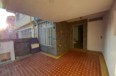 Casa com 3 quartos à venda na Rua Isaías Salomão, --, Saúde, São Paulo