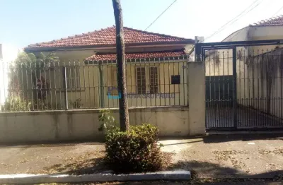 Casa com 3 quartos à venda na Rua Gil Fernandes, --, Jardim da Saude, São Paulo