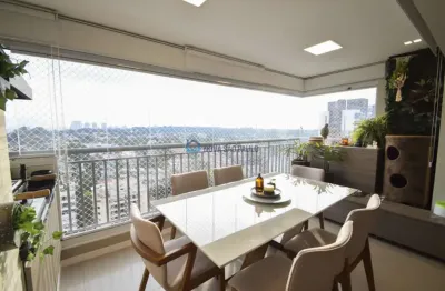 Apartamento com 2 quartos à venda na Rua das Flechas, --, Vila Santa Catarina, São Paulo