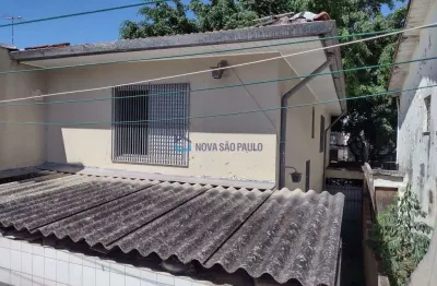 Casa com 3 quartos à venda na Avenida Odila, --, Planalto Paulista, São Paulo