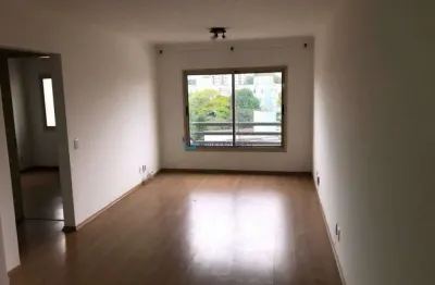 Apartamento com 2 quartos à venda na Avenida Leonardo da Vinci, --, Vila Guarani, São Paulo