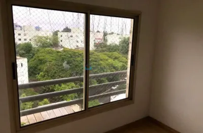 Apartamento com 2 quartos à venda na Avenida Leonardo da Vinci, --, Vila Guarani, São Paulo