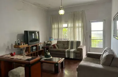 Casa com 3 quartos à venda na Rua Maurício de Castilho, --, Ipiranga, São Paulo