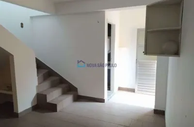 Casa com 3 quartos à venda na Rua dos Beija-Flores, --, Vila Parque Jabaquara, São Paulo