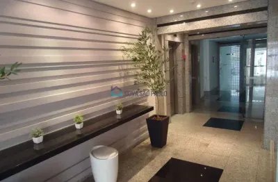 Aceita pet!!!! - rua jaci, 130  - apartamento 3 dormitórios com 1 vaga - chácara inglesa