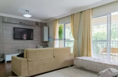 Apartamento com 3 quartos à venda na Avenida Lacerda Franco, --, Cambuci, São Paulo