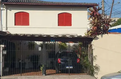 Casa à venda 92m2,  3 quartos, 3 vagas no jabaquara - trav. av. pedro bueno