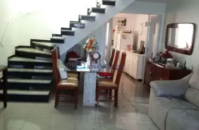 Casa com 3 quartos à venda na Rua Pero Correia, --, Vila Mariana, São Paulo