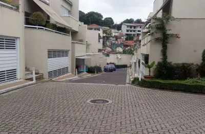 Casa em condomínio fechado com 3 quartos à venda na Rua Pedro Campana, --, Chácara Klabin, São Paulo