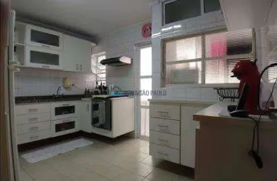 Apartamento com 3 quartos à venda na Rua Abílio Soares, --, Paraíso, São Paulo