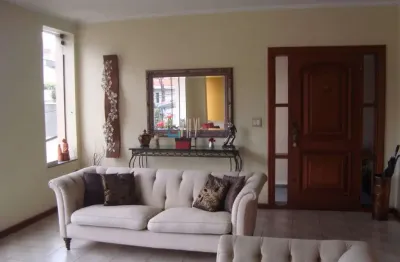Casa com 4 quartos à venda na Rua Francisco Maldonado, --, Jardim da Saude, São Paulo