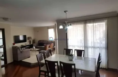 Apartamento próximo ao metrô sacomã de 145m², 3 dormitórios, 1 suíte, 2 vagas, andar alto