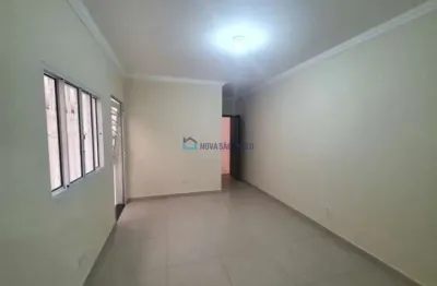 Vila arriete - sobrado 180m²  3 dormitórios e 2 vagas