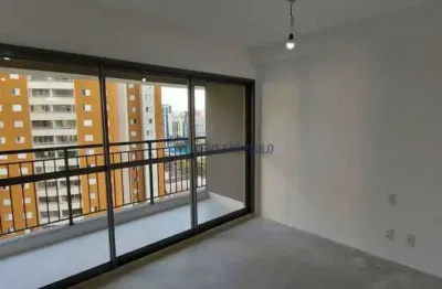 Apartamento 25m² 1 dormitório, 1 suíte, 1 banheiro, sem vaga -  próximo metrô moema.