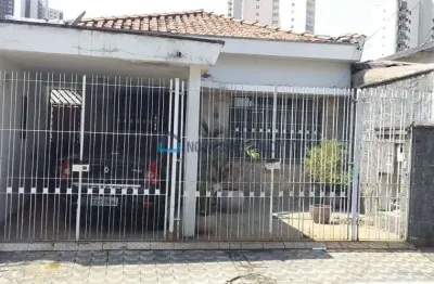 Casa com 2 quartos à venda na Rua Américo Braz, --, Vila Santo Estéfano, São Paulo