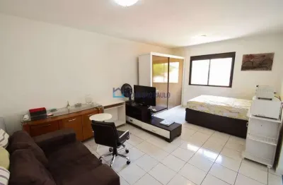 Apartamento com 1 quarto à venda na Rua Simão da Matta, --, Vila Guarani, São Paulo