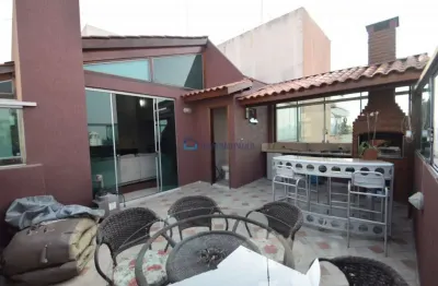 Apartamento com 3 quartos à venda na Rua Dom Antônio Barreiros, --, Vila Gumercindo, São Paulo