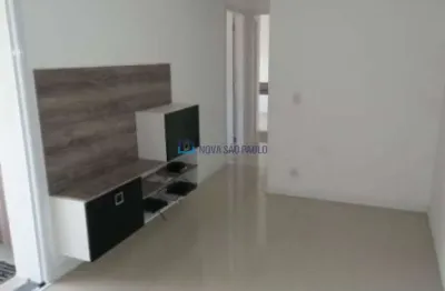 Aceita pet! apartamento de 2 dormitórios (1 suíte), 1 vaga - vila gumercindo