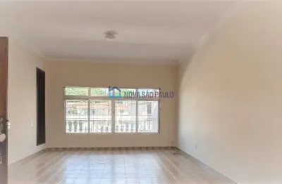 Casa com 4 quartos à venda na Rua Francisco de Paula Brito, --, Planalto Paulista, São Paulo
