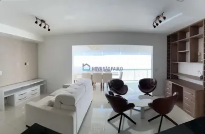 Apartamento à venda na vila mariana ? com 3 dormitórios, todos suítes, e aceita pet!