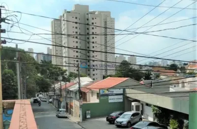Casa com 2 quartos à venda na Rua Saioá, --, Vila Gumercindo, São Paulo