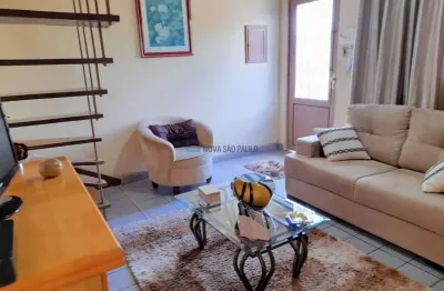 Casa com 2 quartos à venda na Rua Saioá, --, Vila Gumercindo, São Paulo