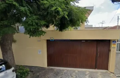 Sobrado com 4 dormitórios, 2 suítes,  piscina no jardim da saúde.