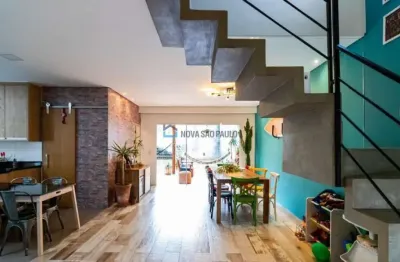 Casa com 4 quartos à venda na Rua Gil Fernandes, --, Bosque da Saúde, São Paulo