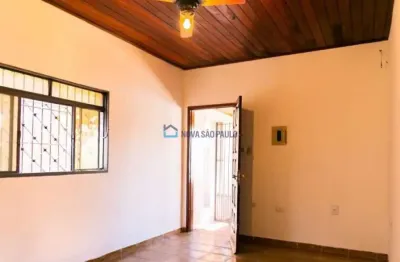 Casa com 2 quartos à venda na Rua Jaíba, --, Ipiranga, São Paulo