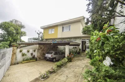 Casa com 3 quartos à venda na Rua Santa Lucrécia, --, Sacomã, São Paulo