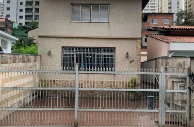 Casa com 3 quartos à venda na Rua Gonçalo da Cunha, --, Chácara Inglesa, São Paulo