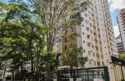 Apartamento com 3 quartos à venda na Avenida Portugal, --, Brooklin Paulista, São Paulo