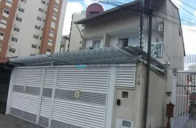Casa com 3 quartos à venda na Rua Apotribu, --, Saúde, São Paulo
